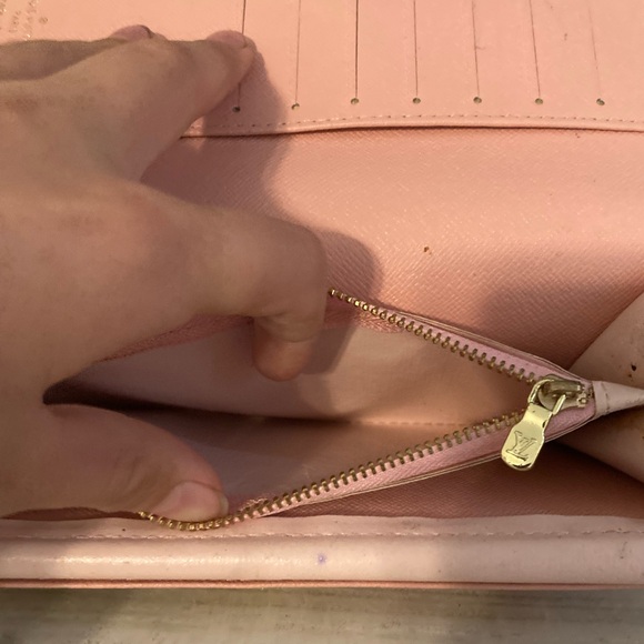 (Gently Used) Original Louis Vuitton Malleteir A Paris Madison Fondee En 1854 - Picture 6 of 7